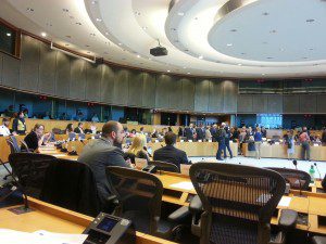 ADI EU PARLIAMENT MEETING_04_05_2016
