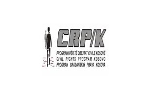 Civil Rights Program in Kosovo (CRP/K)