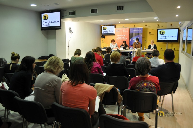 Support to Citizens and Citizen Engagement – National Conference in Zadar, Croatia